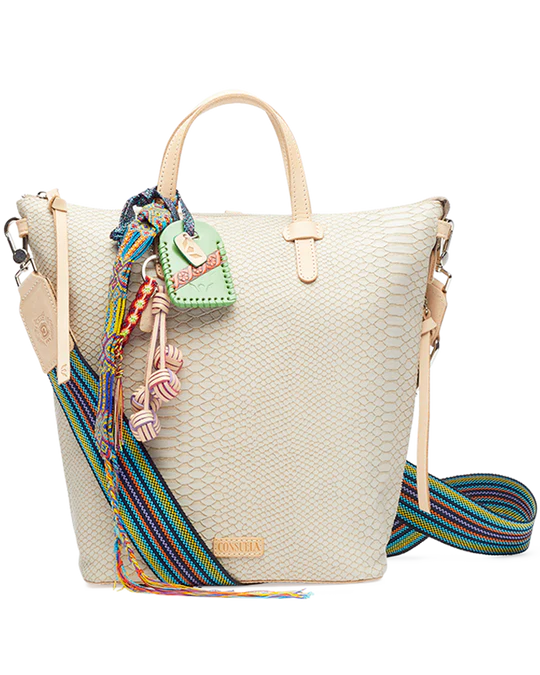 Thunderbird Crema Snake Sling