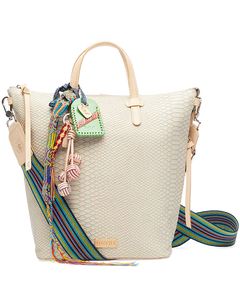 Thunderbird Crema Snake Sling