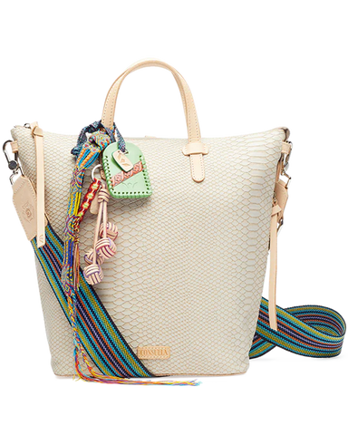 Thunderbird Crema Snake Sling