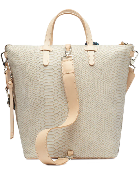 Thunderbird Crema Snake Sling