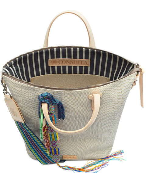 Thunderbird Crema Snake Sling