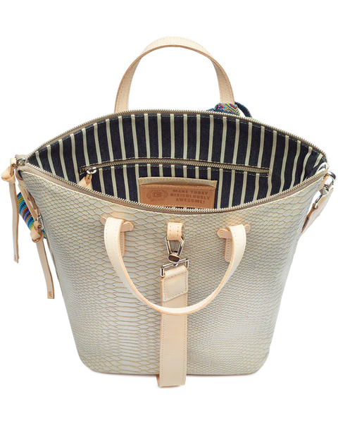 Thunderbird Crema Snake Sling