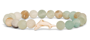 Dolphin Tracking Bracelet