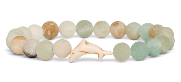 Dolphin Tracking Bracelet