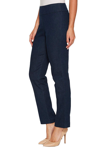 Blue Denim Pant