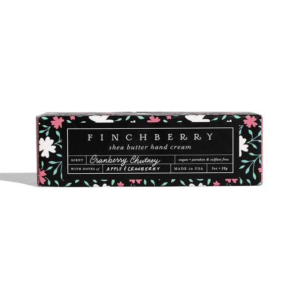Cranberry Chutney Travel Cream