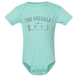 Snuggle Onesie