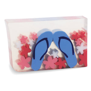 Flip Flops Soap