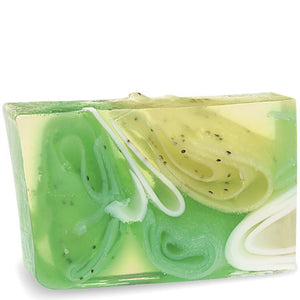 Lemongrass & Cranberry bar soap