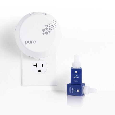 Pura Diffuser Set
