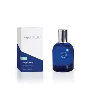 Volcano Perfume