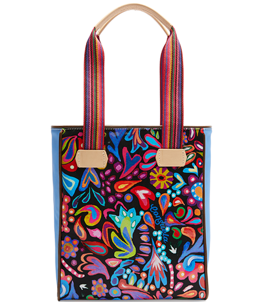 Chica Classic Tote Sophie