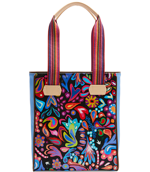 Chica Classic Tote Sophie
