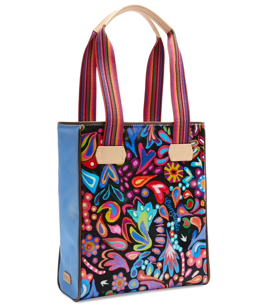 Chica Classic Tote Sophie