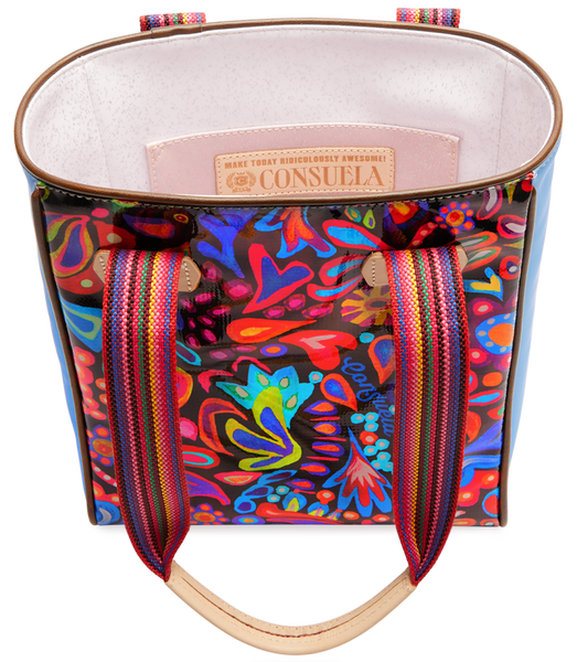 Chica Classic Tote Sophie