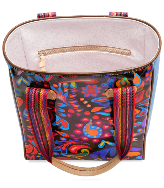 Chica Classic Tote Sophie