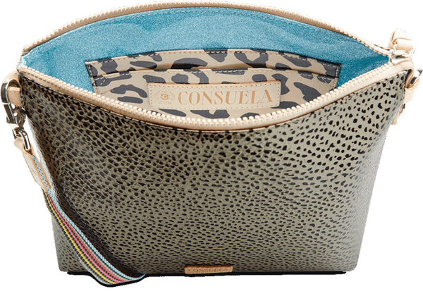 Downtown Crossbody Tommy