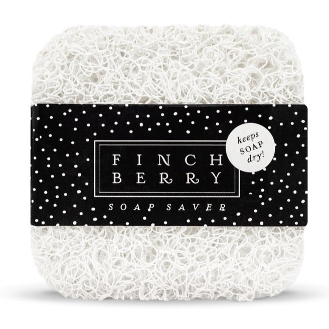 Finchberry Soap Saver