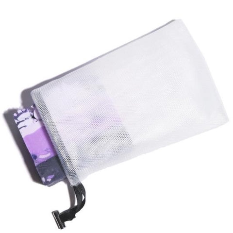 Finchberry Loofah Soap Net
