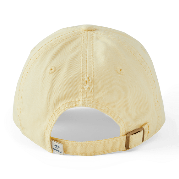 Flip Flop Chill Cap – Peace by Piece Co.