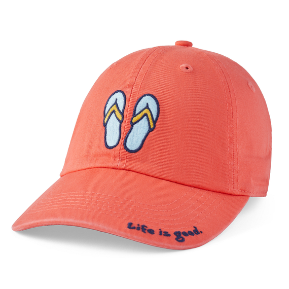 Flip Flop Chill Cap Mango