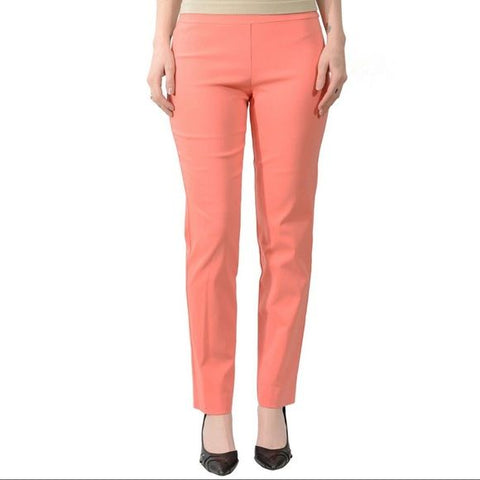Coral Pants