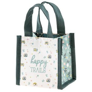 Happy Trails Tiny Gift Bag