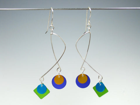 Maggie Earrings