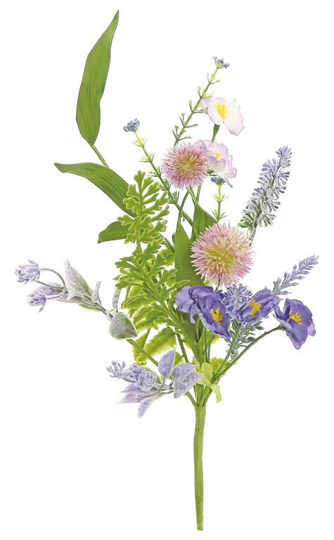 Lavender & Wildflower Pick