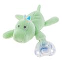 Dino Pacifier Keeper