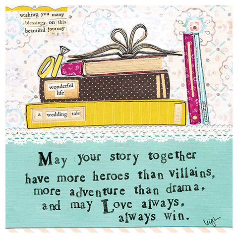 Your Story Card