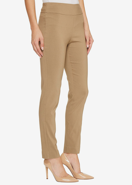 Taupe Pant