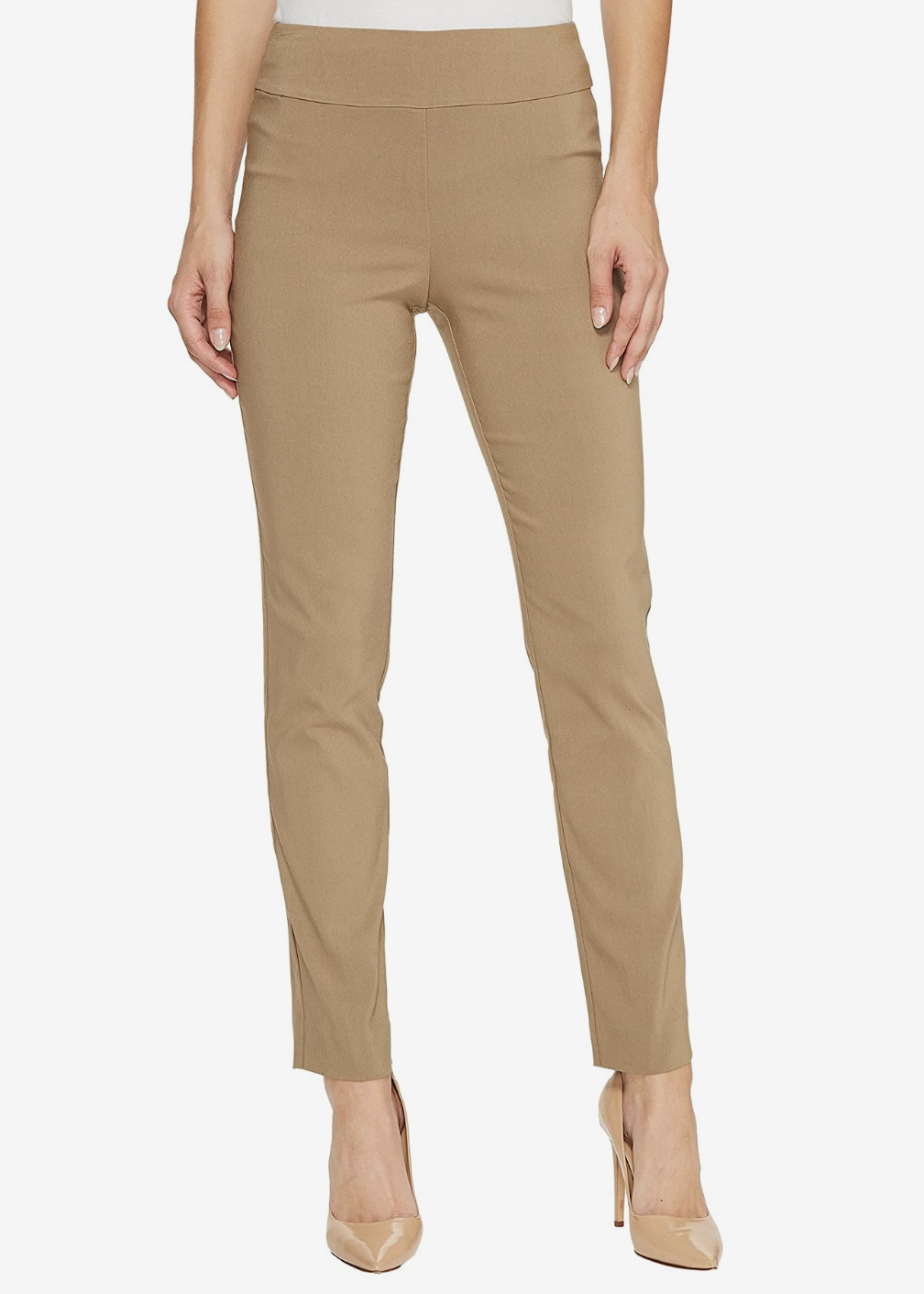 Taupe Pant