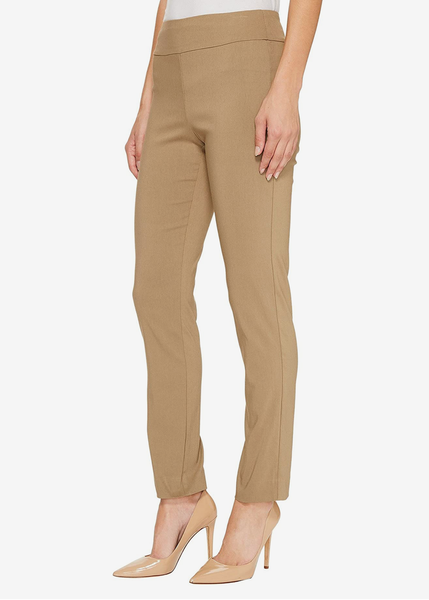 Taupe Pant