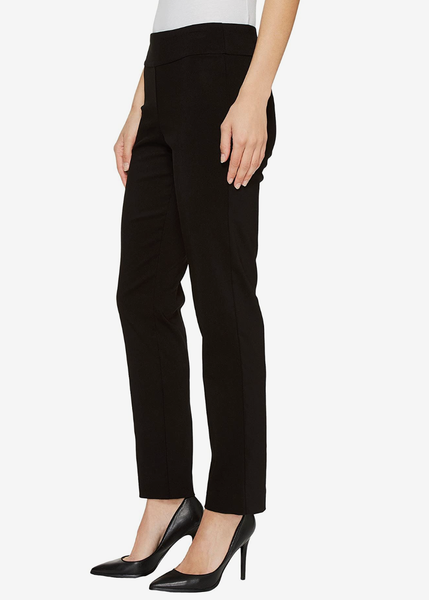 Black Pant