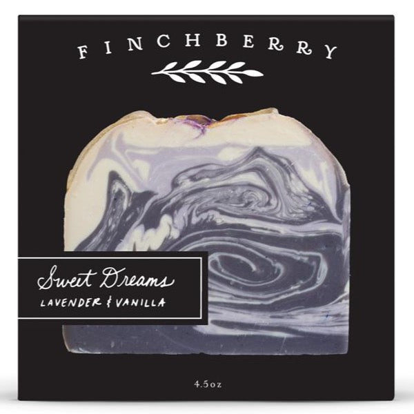 Sweet Dreams Soap