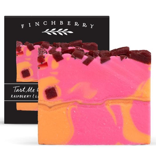 Tart Me Up Soap