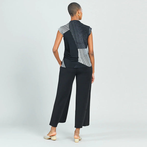 Geo Patch Top
