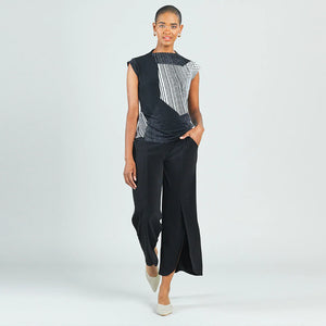 Geo Patch Top