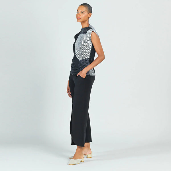 Geo Patch Top