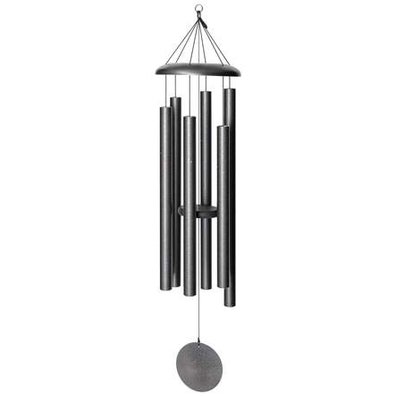 Silver Vein Chime