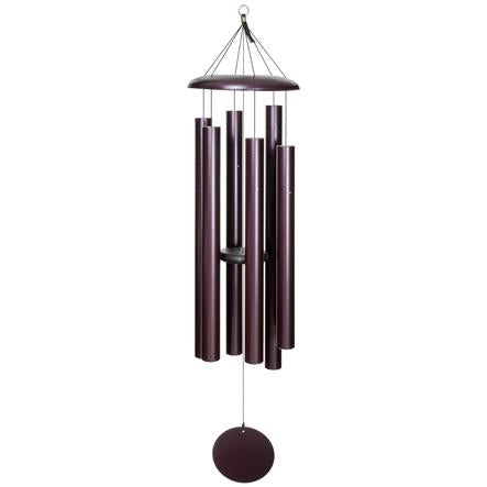 Plum Chime