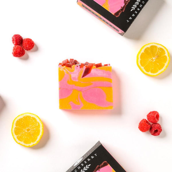 Tart Me Up Soap