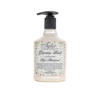 High Maintenance hand wash