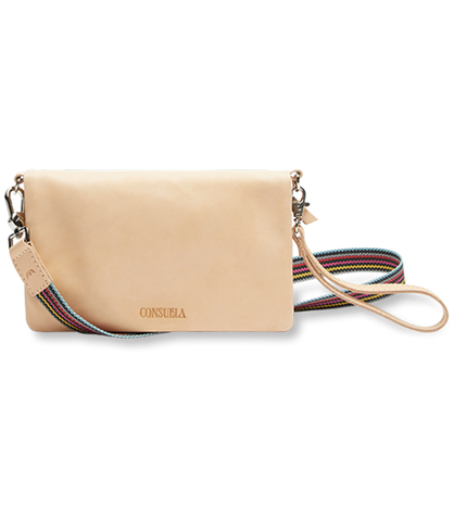 Diego Uptown Crossbody