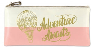 Adventure Pencil Pouch