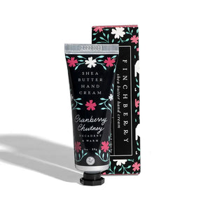 Cranberry Chutney Travel Cream
