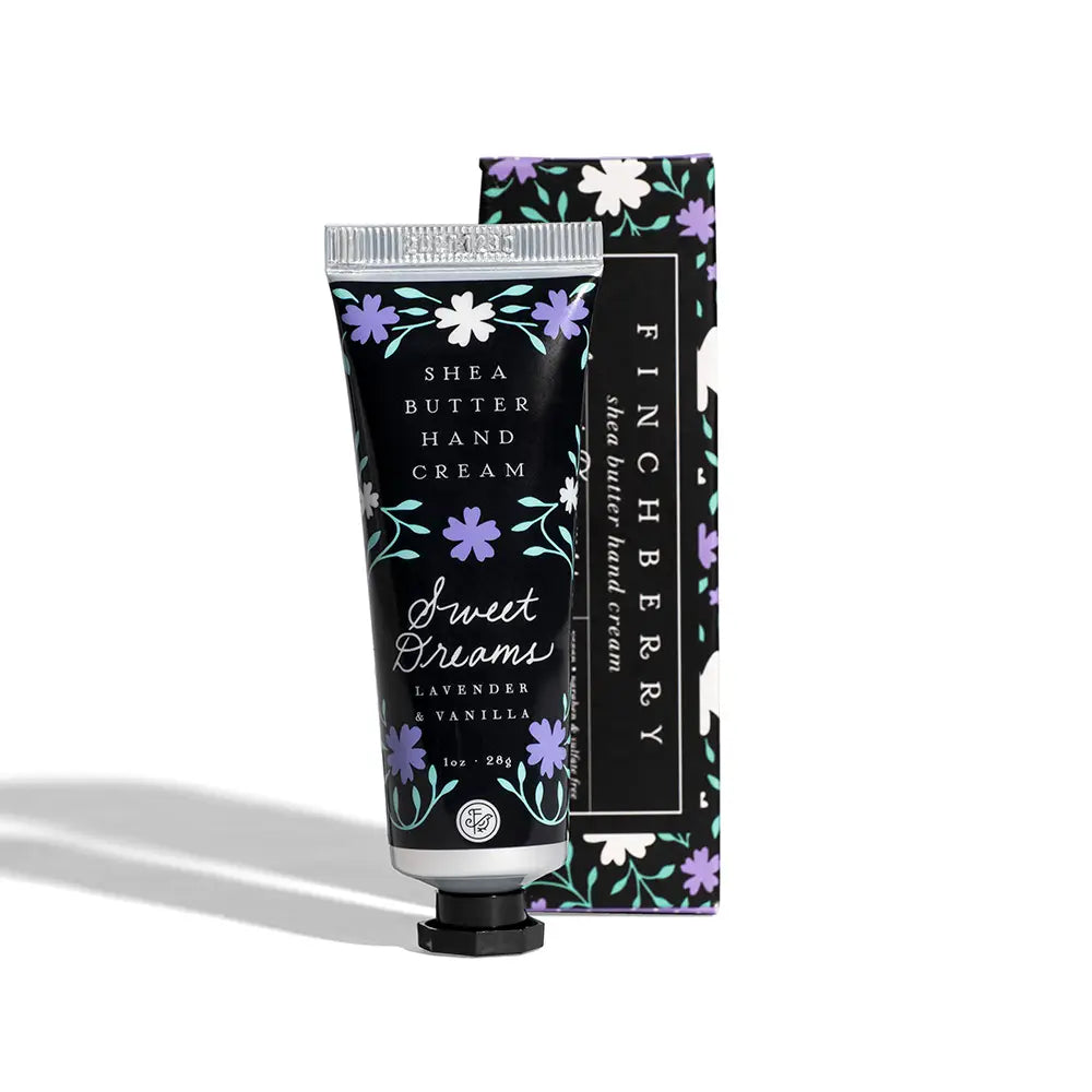Sweet Dreams Travel Cream