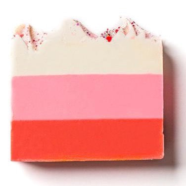 Cranberry Chutney Soap