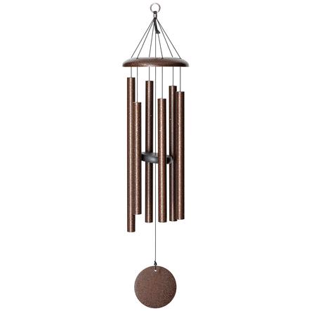Copper Vein Chime